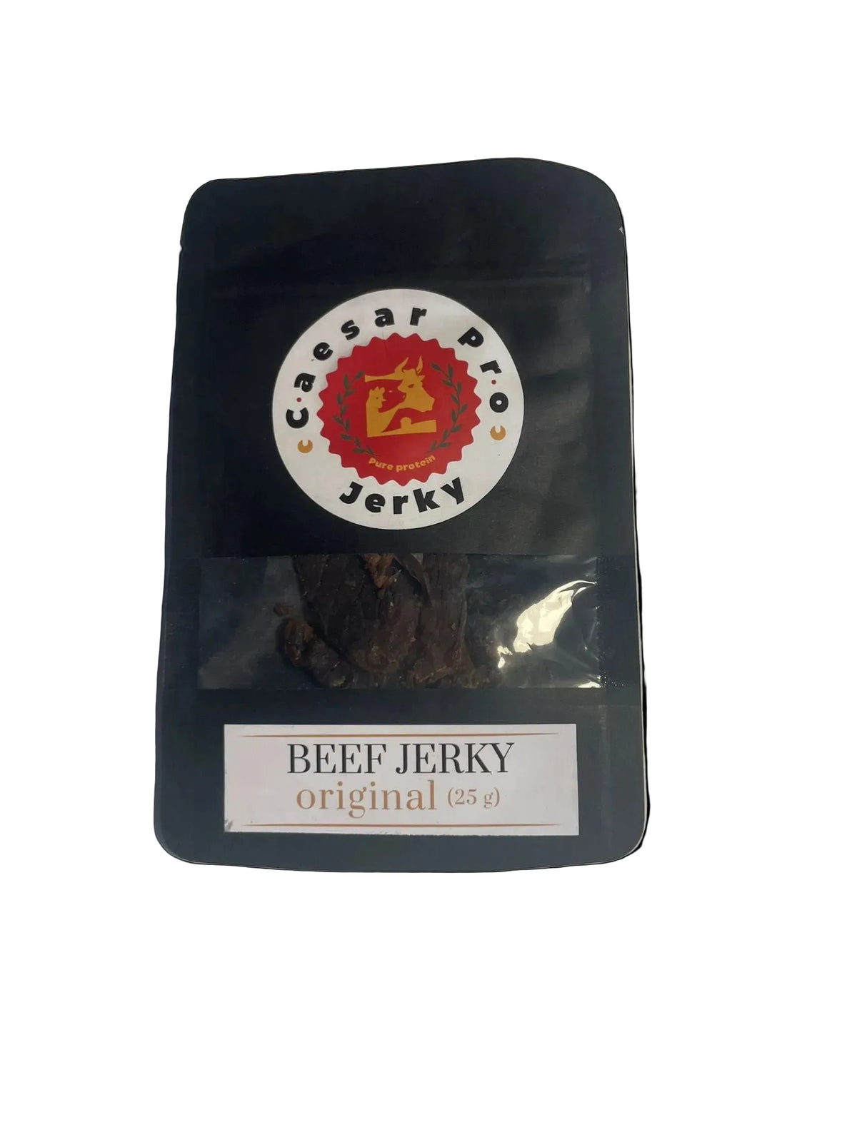 Jerky Mix Box Abonnement