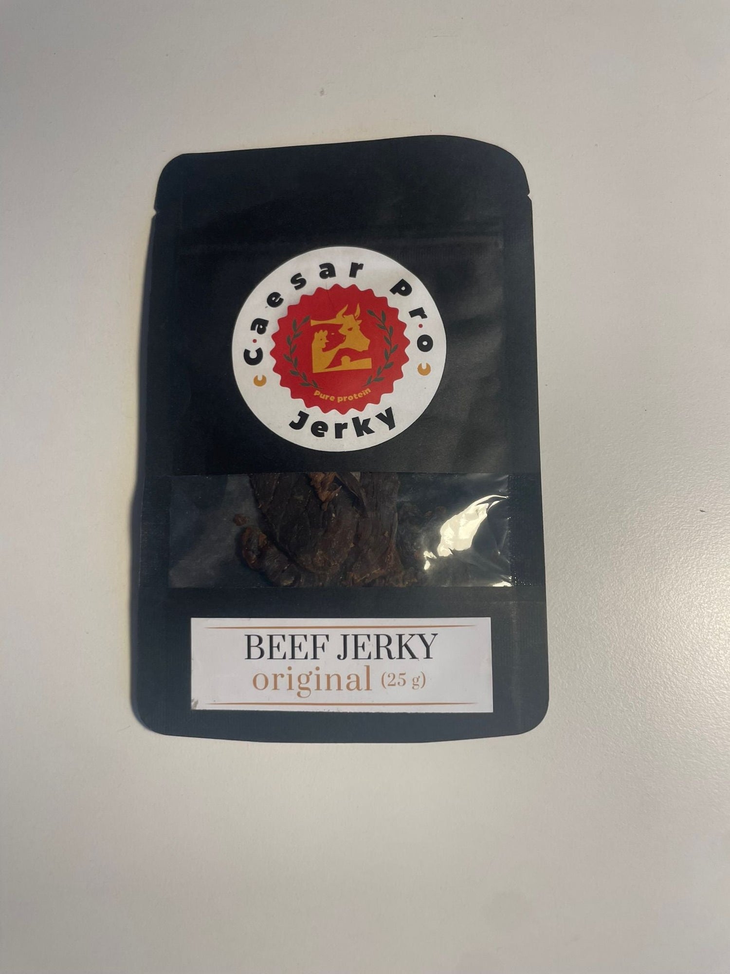 Beef jerky subscriptions 150g