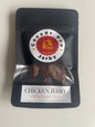 chicken jerky original 25g