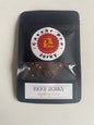 beef jerky spicy 25g